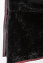 Мужская кожаная куртка из натуральной кожи на меху с капюшоном, отделка енот 3600062-3